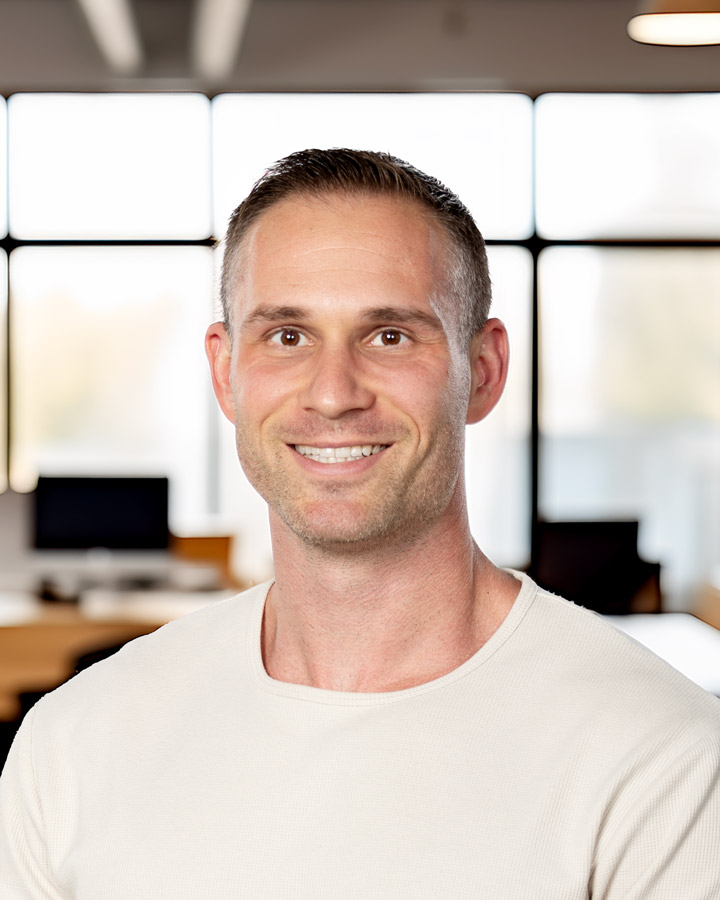 Brian Jeffries, Founder and Head of Strategy at Strat88